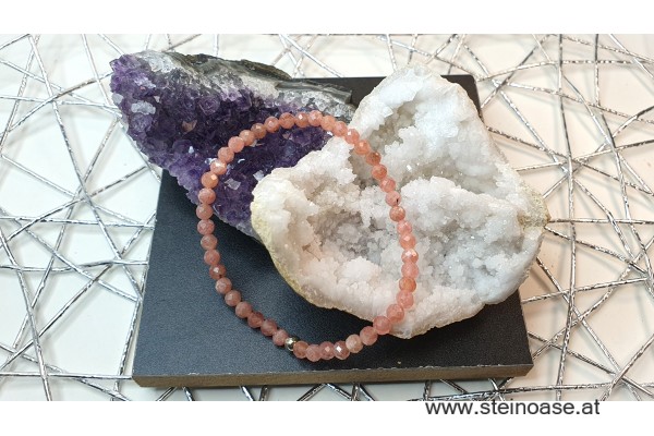 Set Reinigen & Aufladen mit Amethyst + Schneequarz